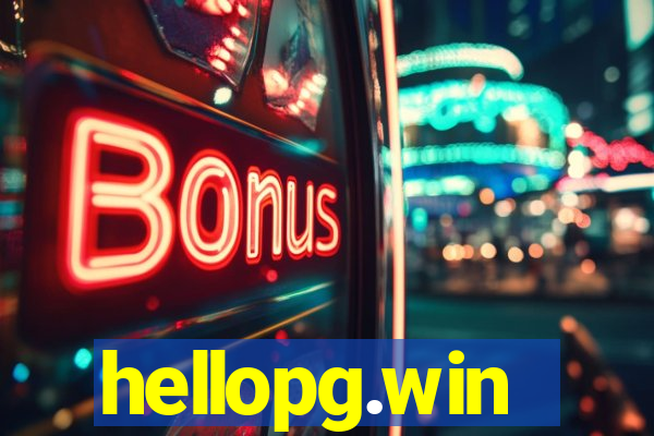 hellopg.win