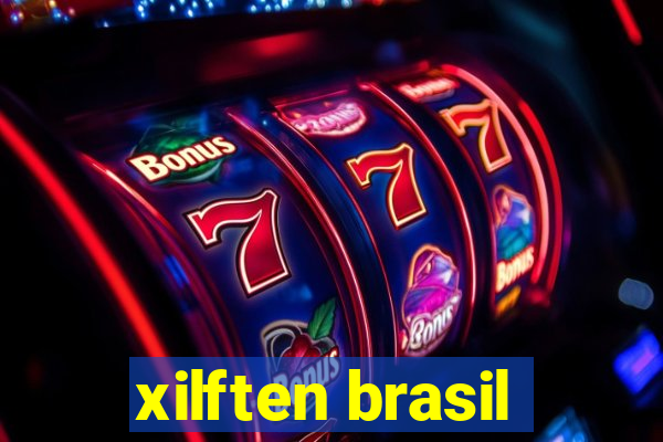 xilften brasil