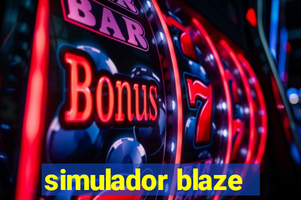 simulador blaze