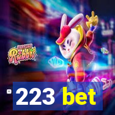 223 bet