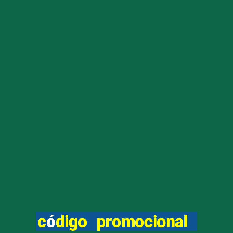 código promocional bet sport