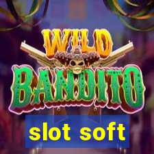 slot soft