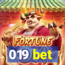 019 bet