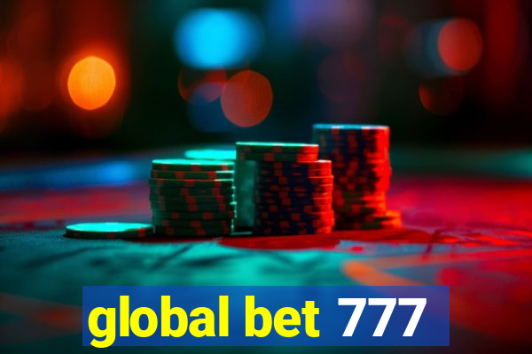 global bet 777