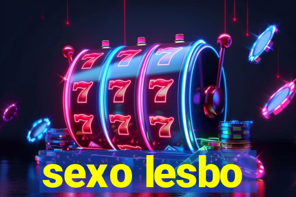 sexo lesbo