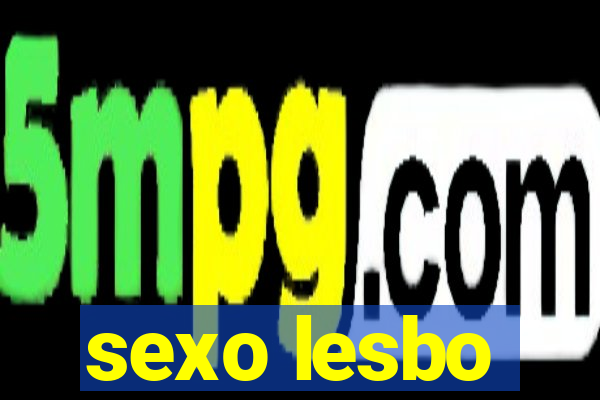 sexo lesbo