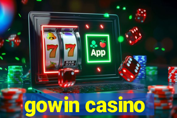 gowin casino