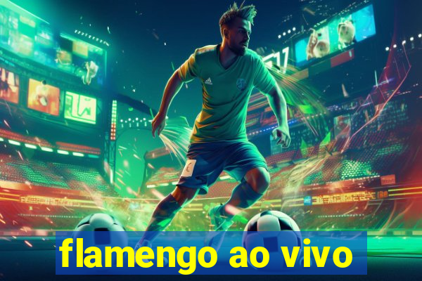 flamengo ao vivo