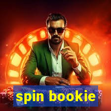 spin bookie