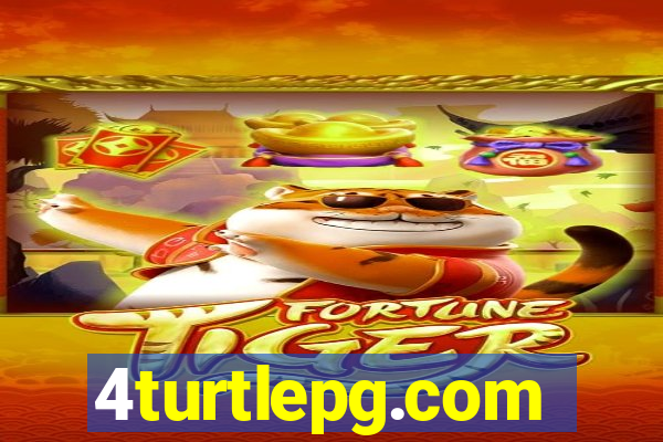 4turtlepg.com