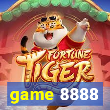 game 8888