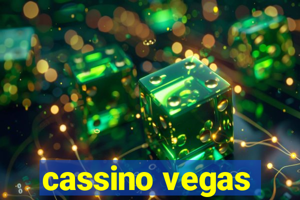 cassino vegas