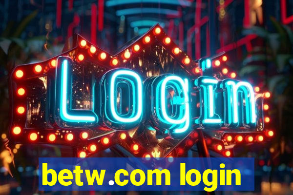 betw.com login