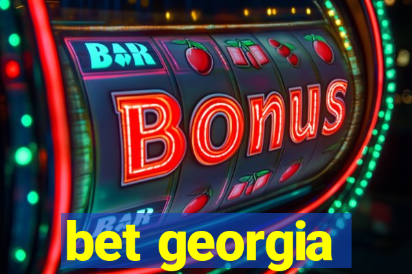 bet georgia