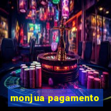 monjua pagamento