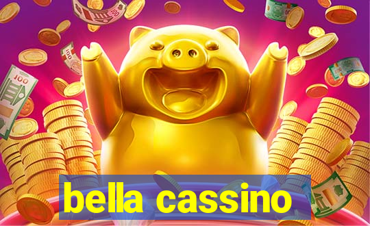 bella cassino