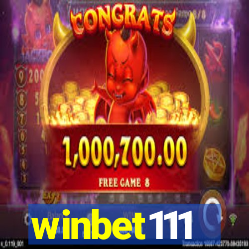 winbet111