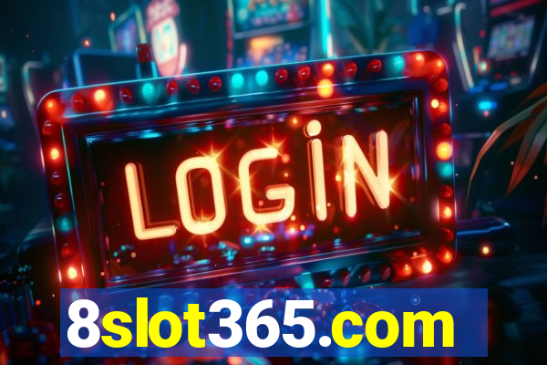 8slot365.com