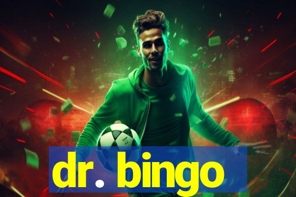 dr. bingo