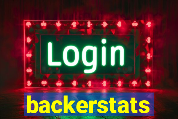 backerstats