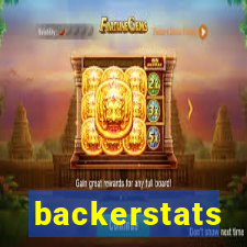 backerstats