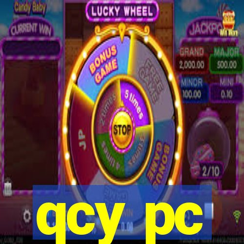 qcy pc