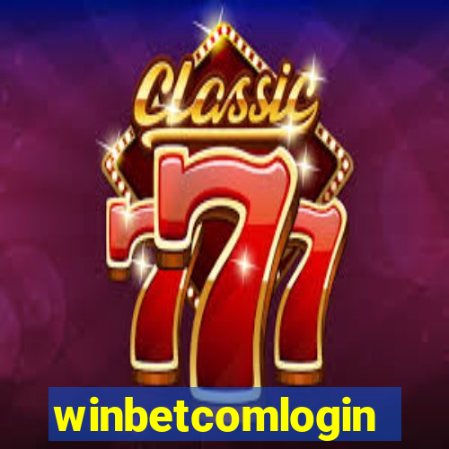 winbetcomlogin