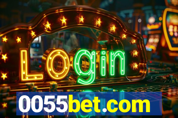 0055bet.com