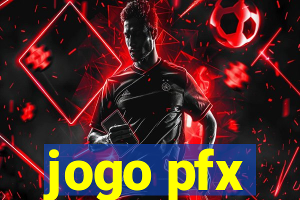 jogo pfx