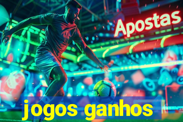 jogos ganhos