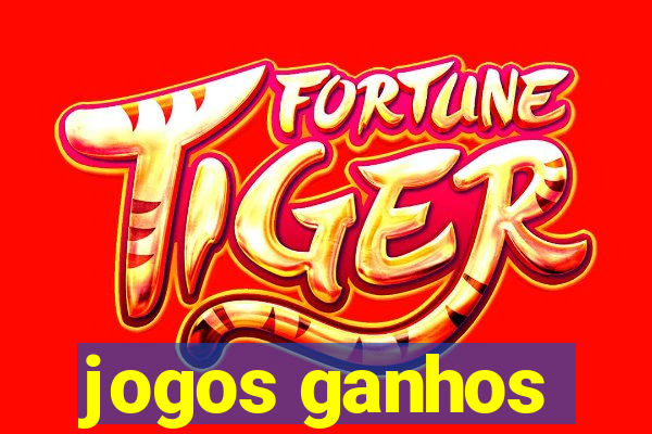 jogos ganhos