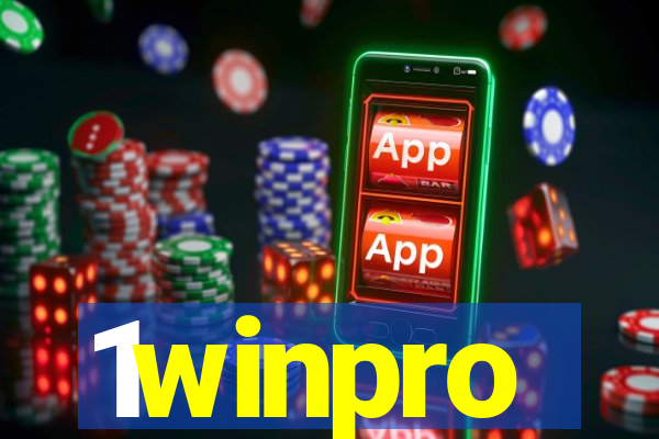 1winpro