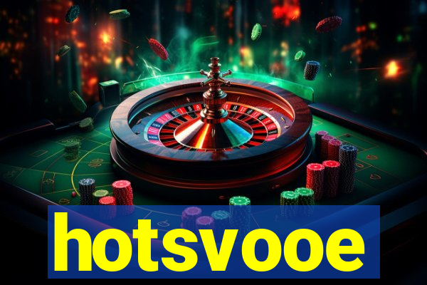 hotsvooe