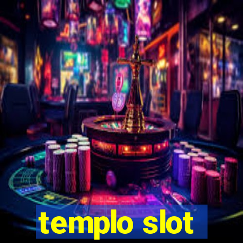 templo slot