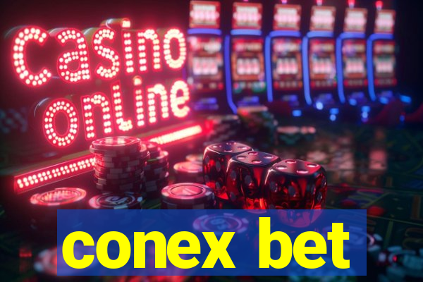 conex bet