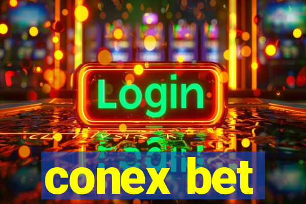 conex bet