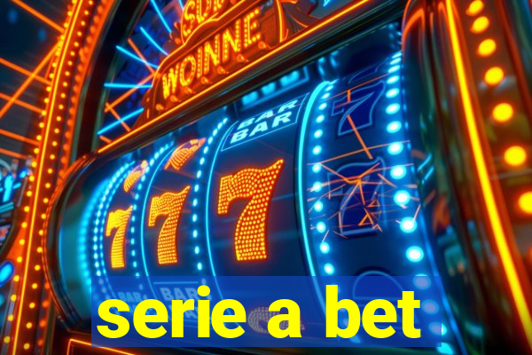 serie a bet