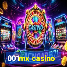 001mx casino