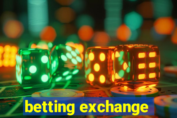 betting exchange