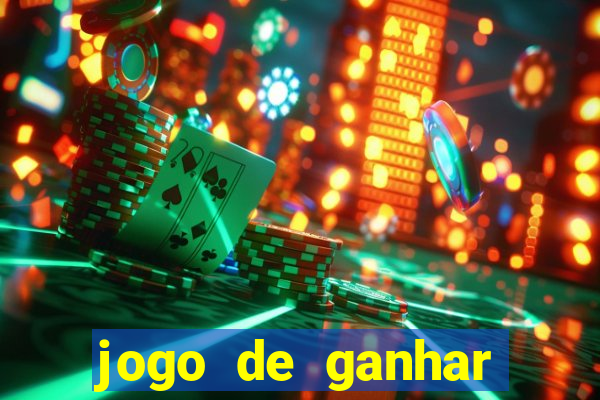 jogo de ganhar dinheiro no cadastro