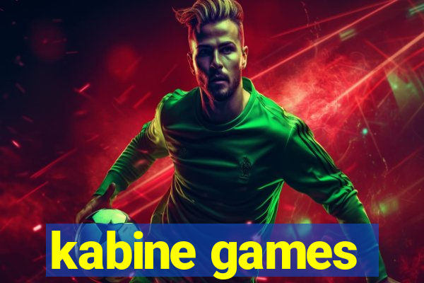 kabine games