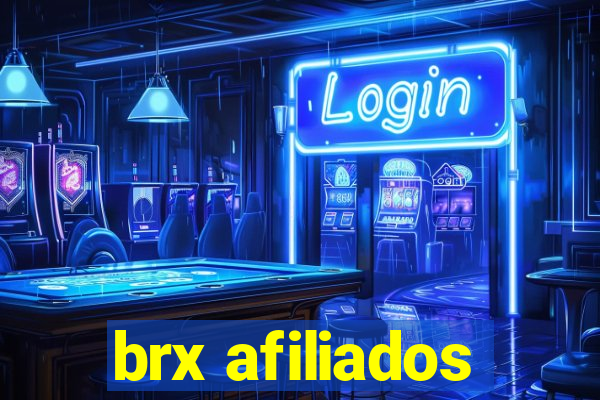 brx afiliados