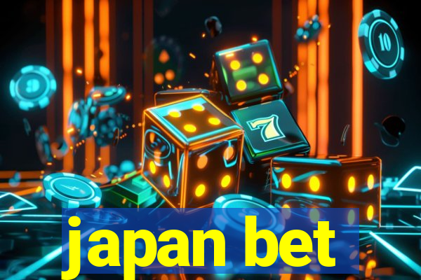 japan bet