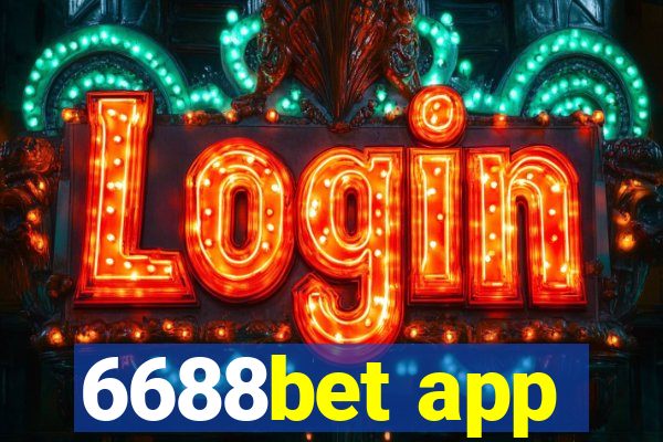 6688bet app