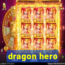 dragon hero