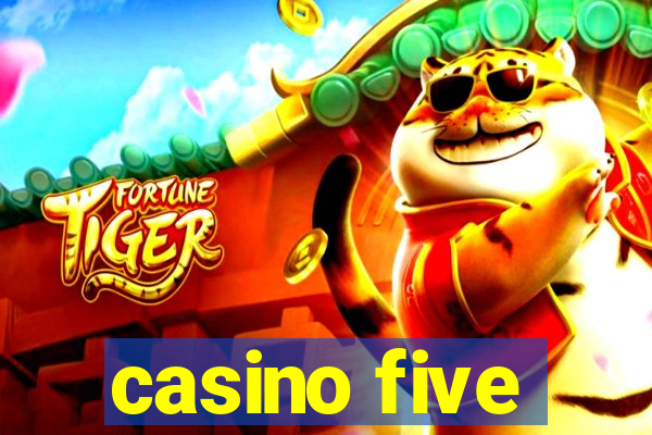 casino five