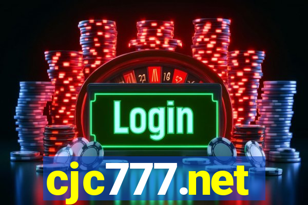 cjc777.net