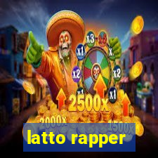 latto rapper