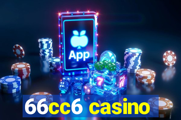 66cc6 casino