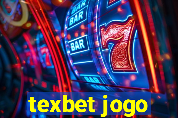 texbet jogo